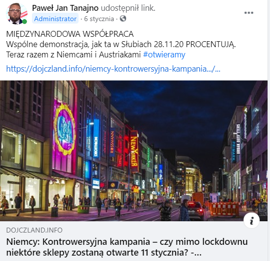 wiadomości gospodarcze z ostatniego tygodnia
