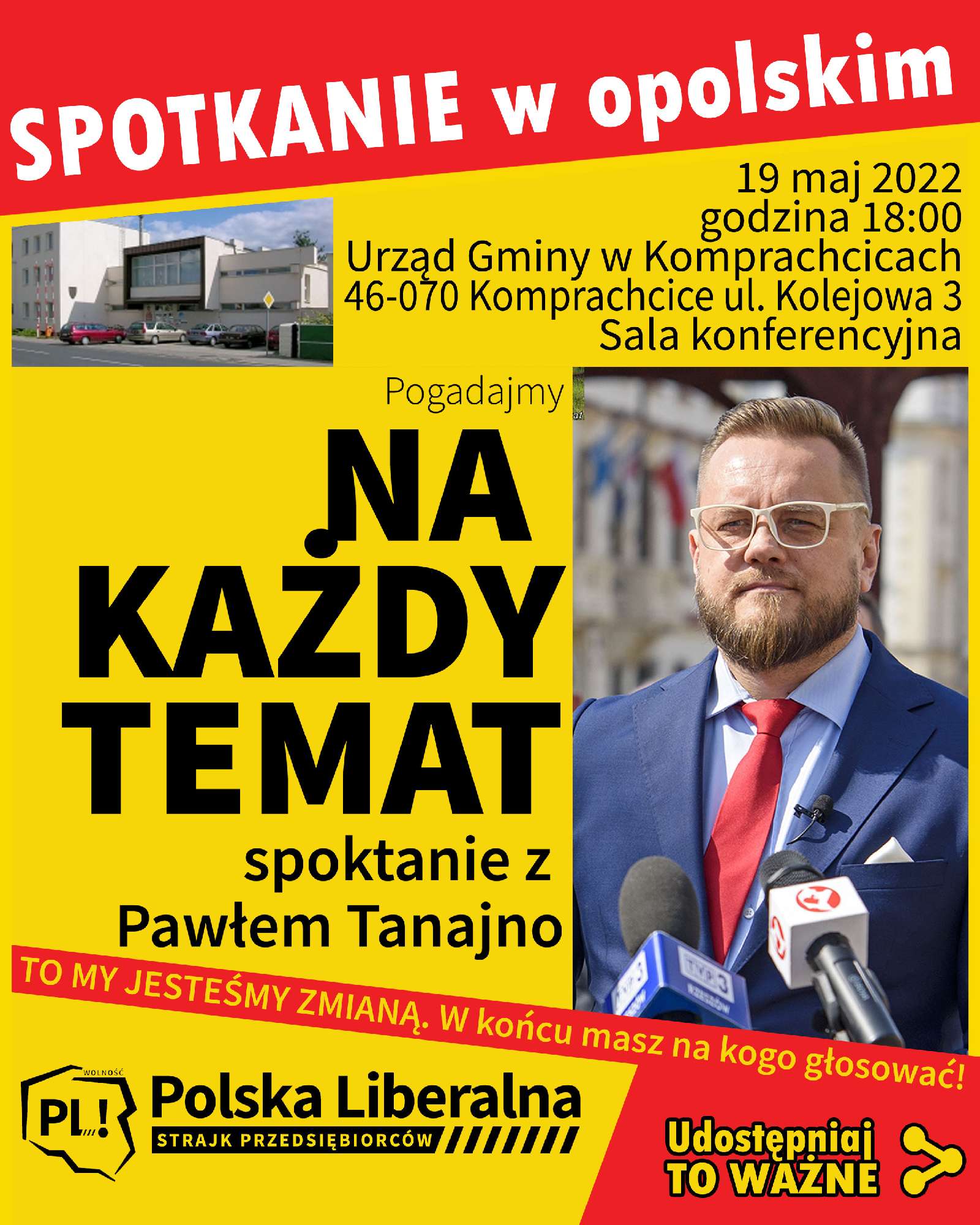 frekwencja brexit