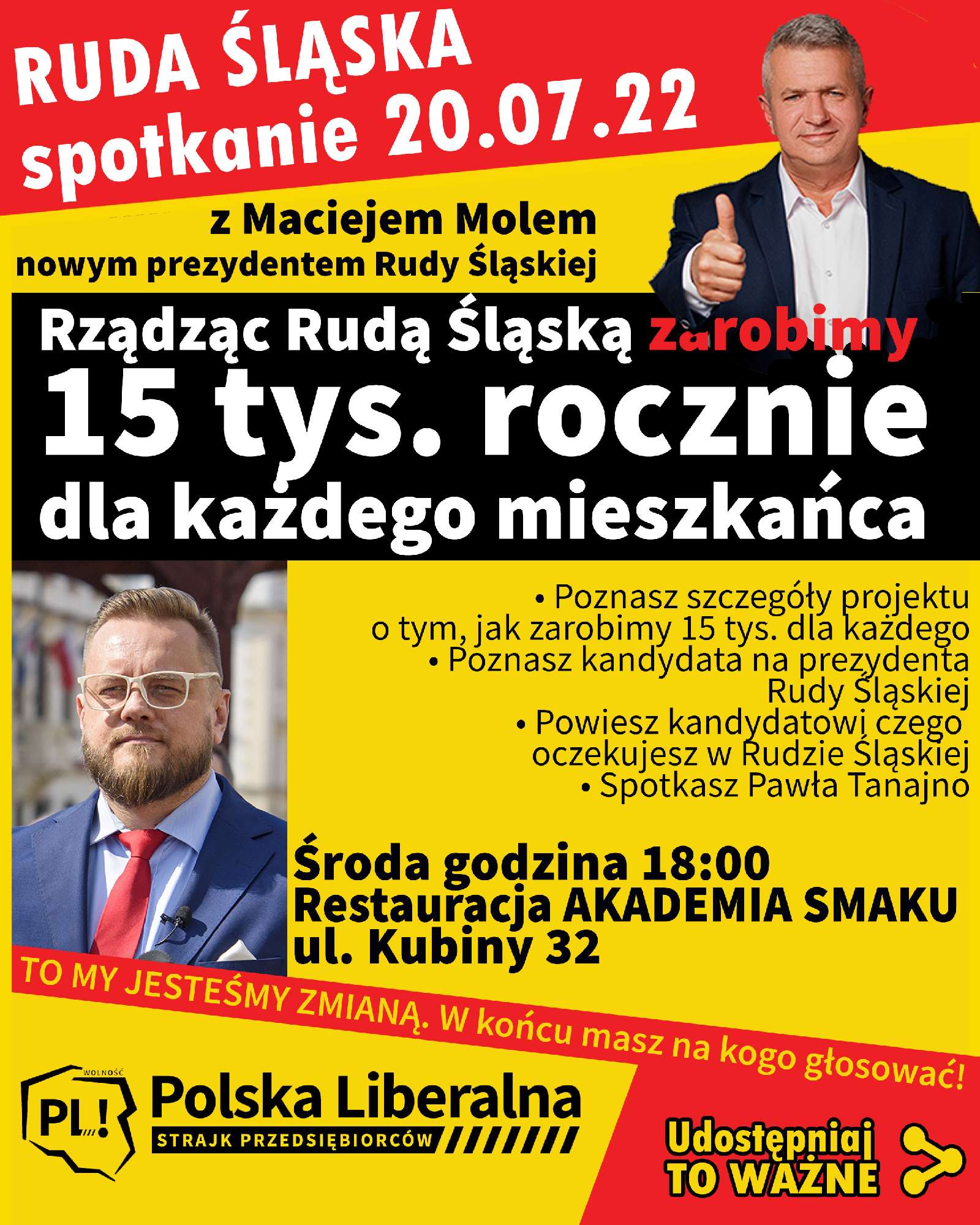 podpisy w sprawie referendum