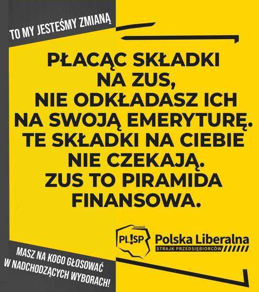 informacje ekonomiczne z polski
