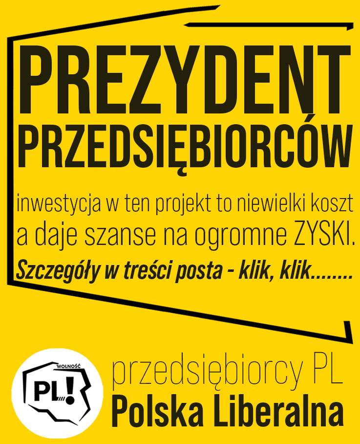 wiadomości polityczne i gospodarcze z kraju