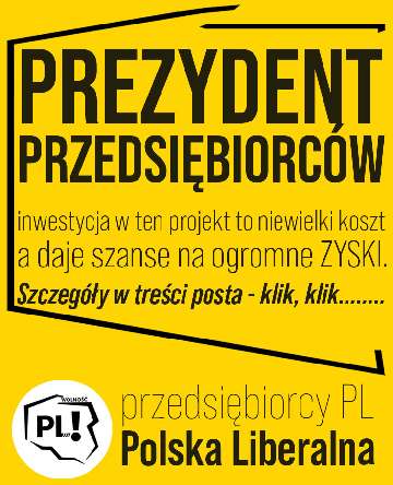 wiadomości polityczne i gospodarcze z kraju