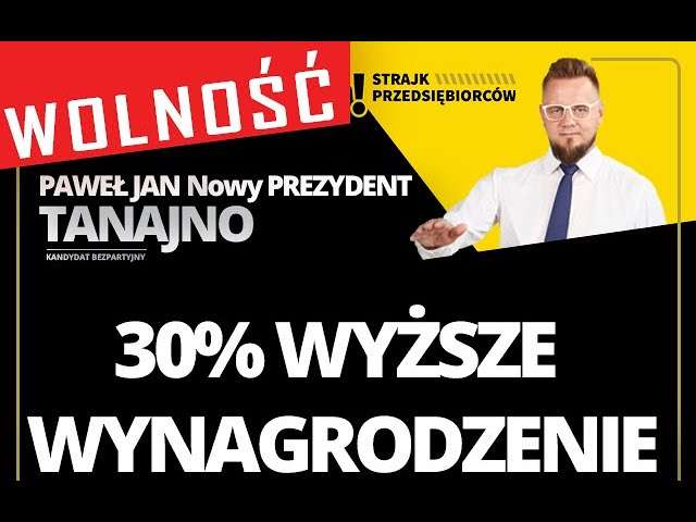 za późno